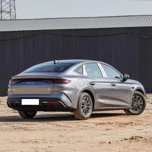 BYD QIN L DM-I Car