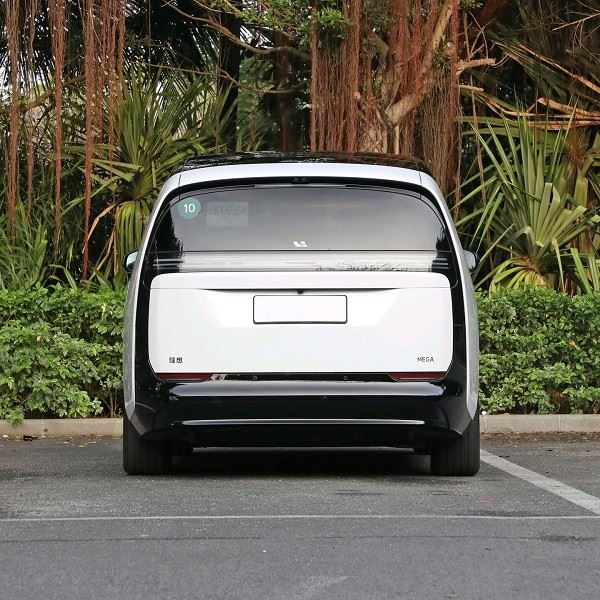 LIXIANG MEGA MPV high quality