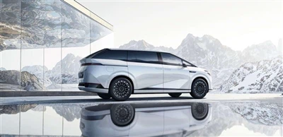 Mobil Baru – Xpeng X9 Super Range Memulai Pra-Penjualan Global