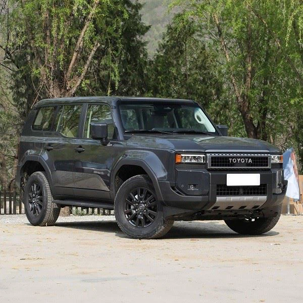 Self Charging Hybrid Car