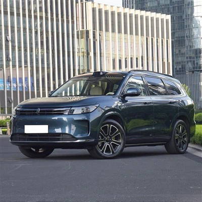 Aito M7 dengan Harmonyos Cerdas Kokpit