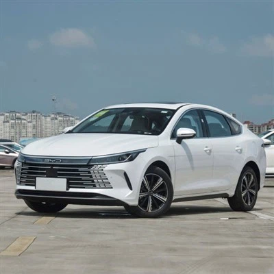 Plug in hybrid untuk dijual