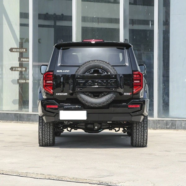TANK 400 High SUV